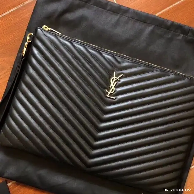Tony Luxuries YSL MONOGRAM 0630